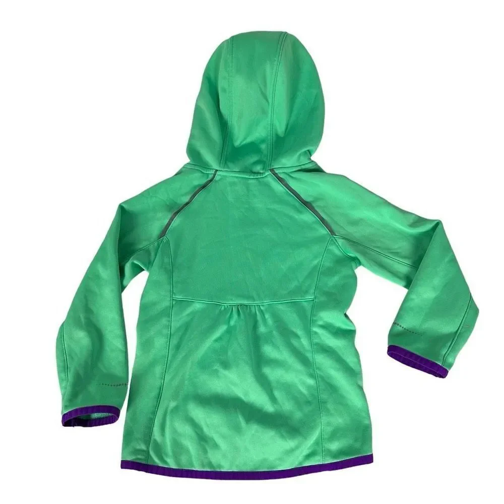 Girls Athletic Tops size XS or 4 Nike Shirt and Hoodie